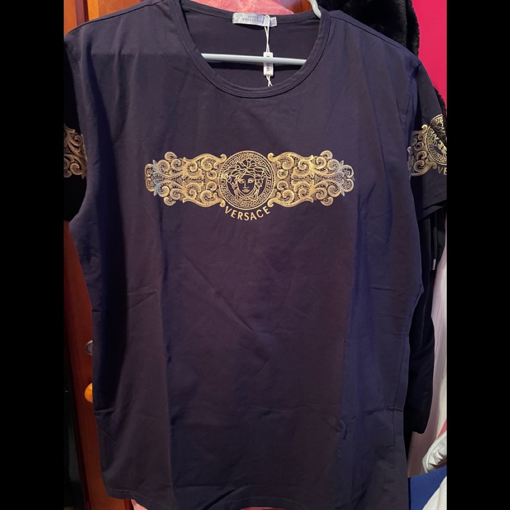 Versace T-shirt